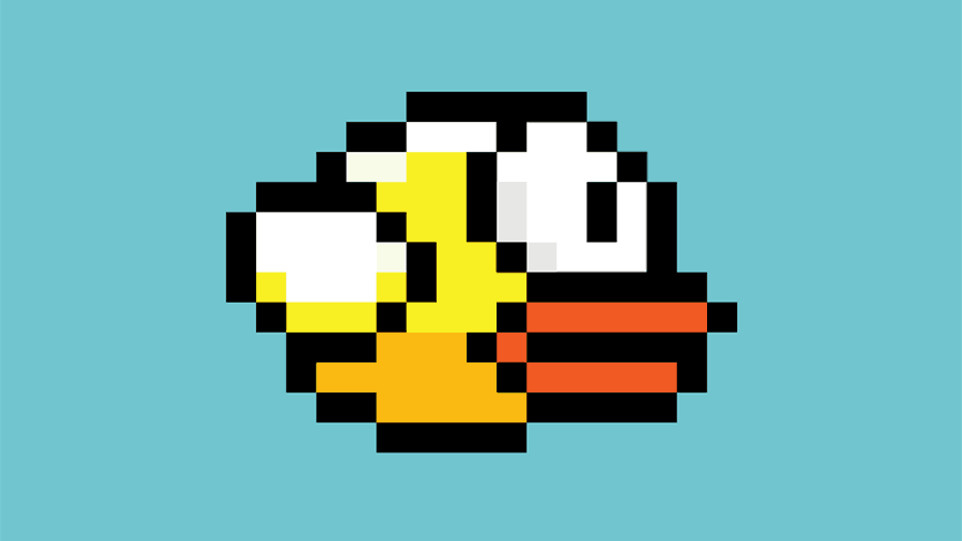 4 Marketing Lessons from Flappy Bird