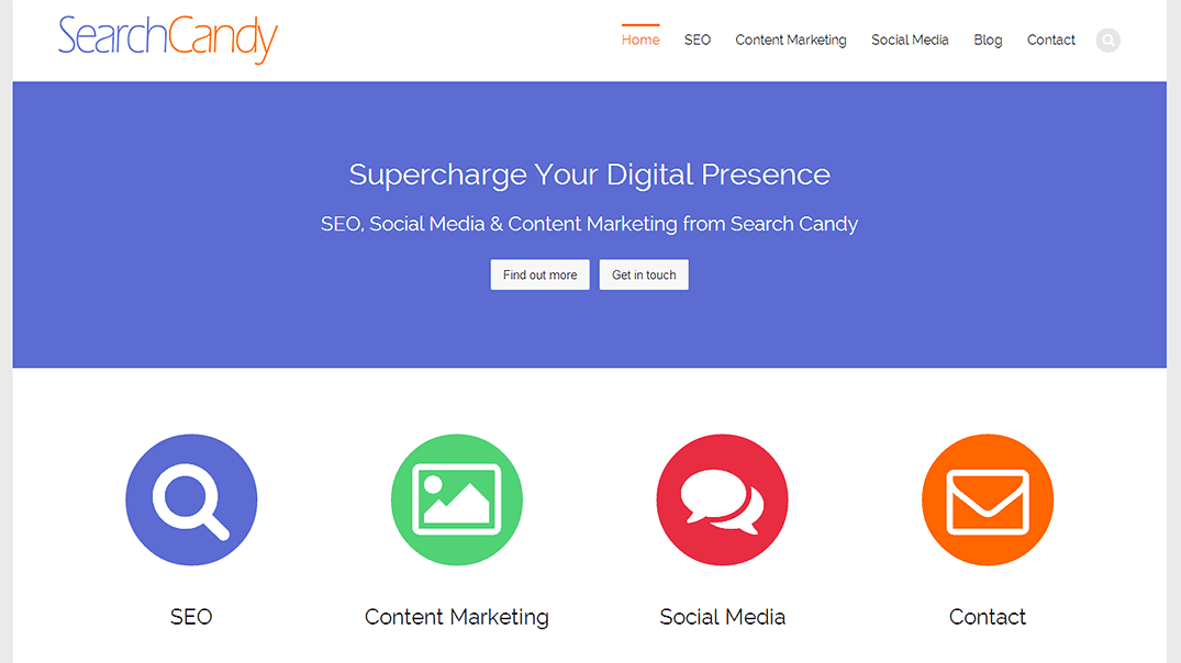 Site Launched
