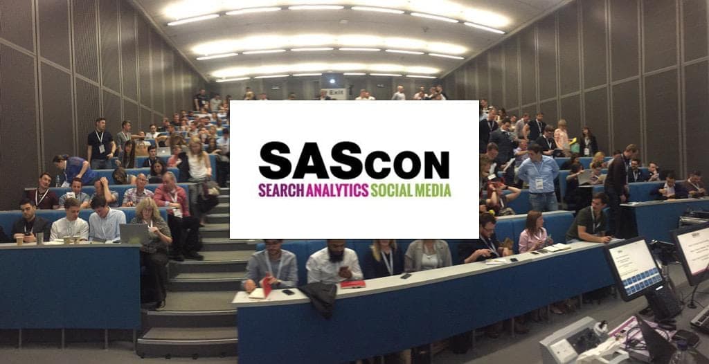 #SAScon 2015 Slides Roundup