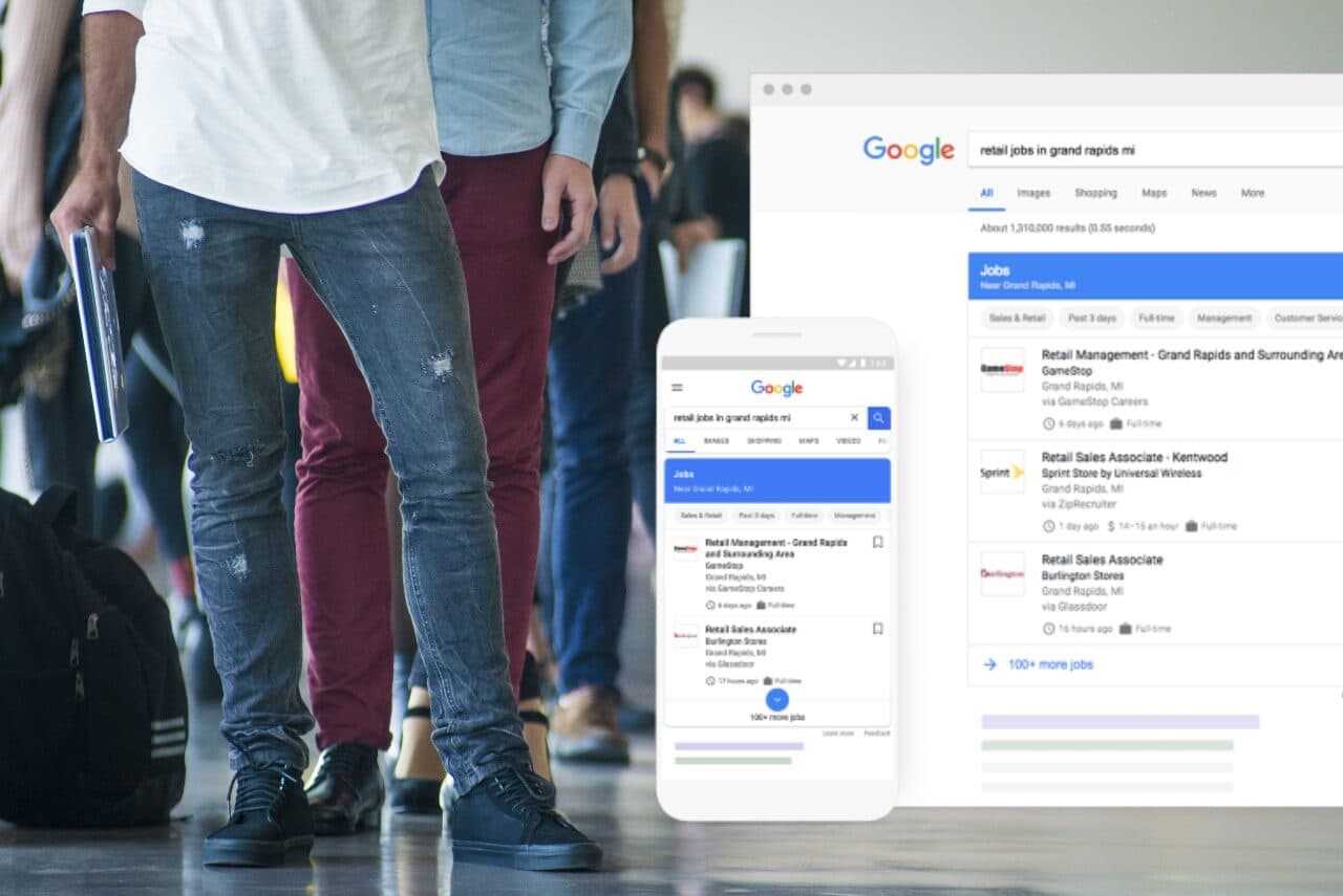 Google Jobs Guidelines Updated and Direct Apply Property Added