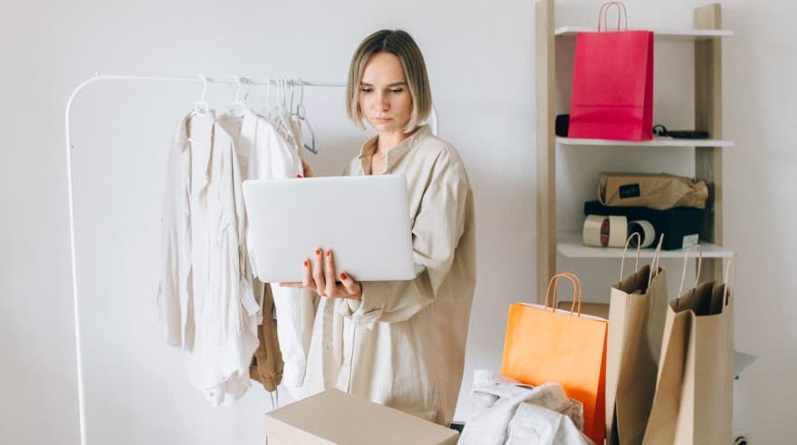 Ecommerce Business Models & Types of Ecommerce SEO