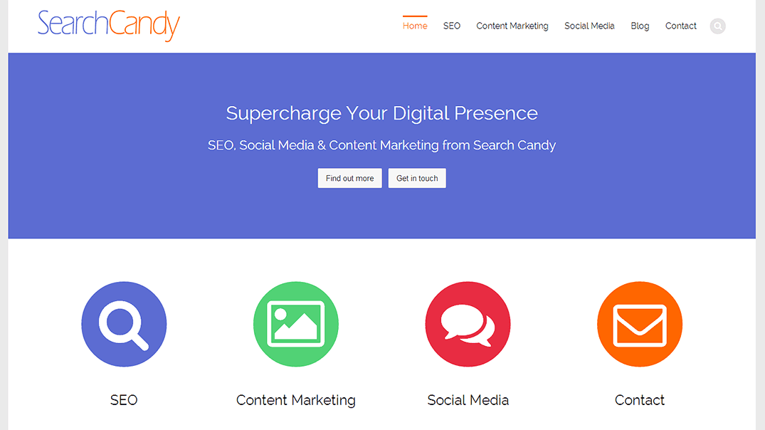 Site Launched